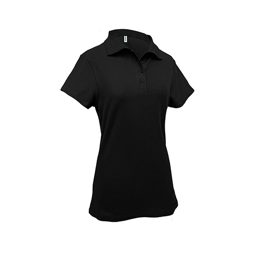 POLO MAR BÁSICA DAMA MANGA CORTA - Vista 14